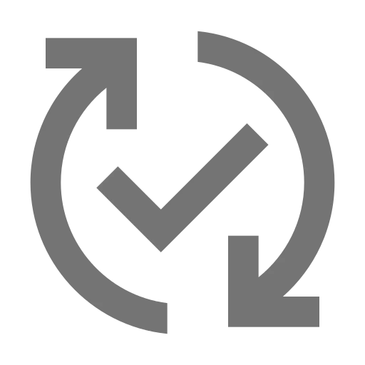 Warranty Icon