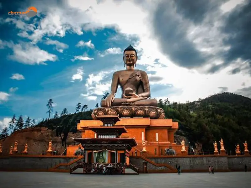 درباره کشور بوتان با این مقاله از وب سایت دکوول همراه باشید.