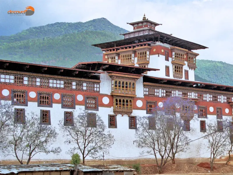 درباره منطقه پوناخا در کشور بوتان با این مقاله از دکوول همراه باشید.