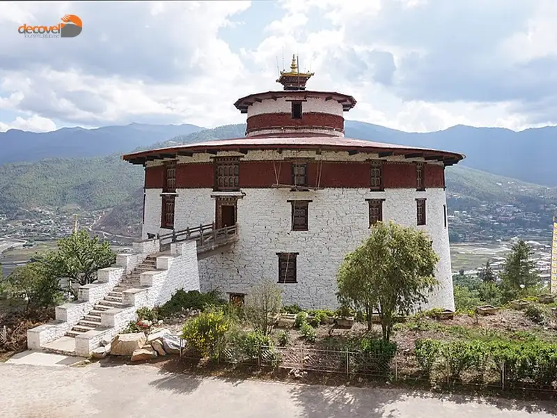 درباره موزه ملی بوتان در دکوول بخوانید.