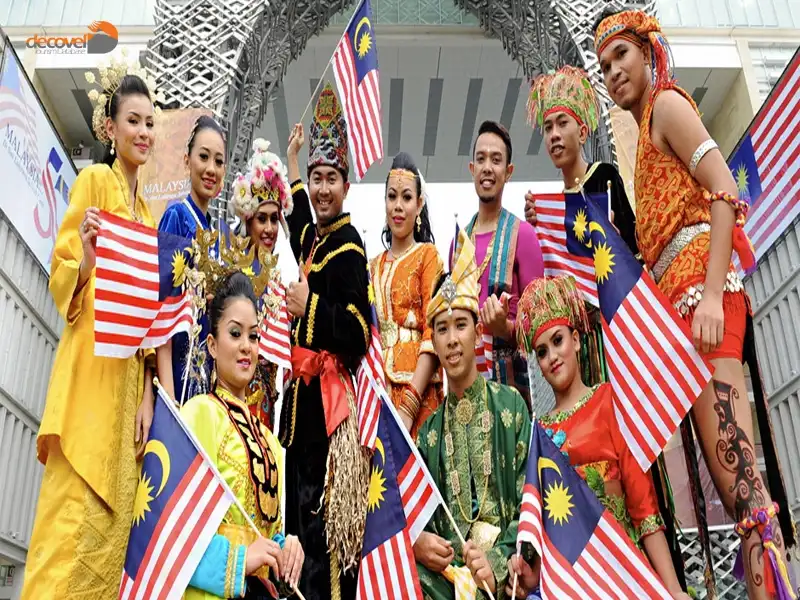 درباره فرهنگ کشور مالزی با این مقاله از دکوول همراه باشید.