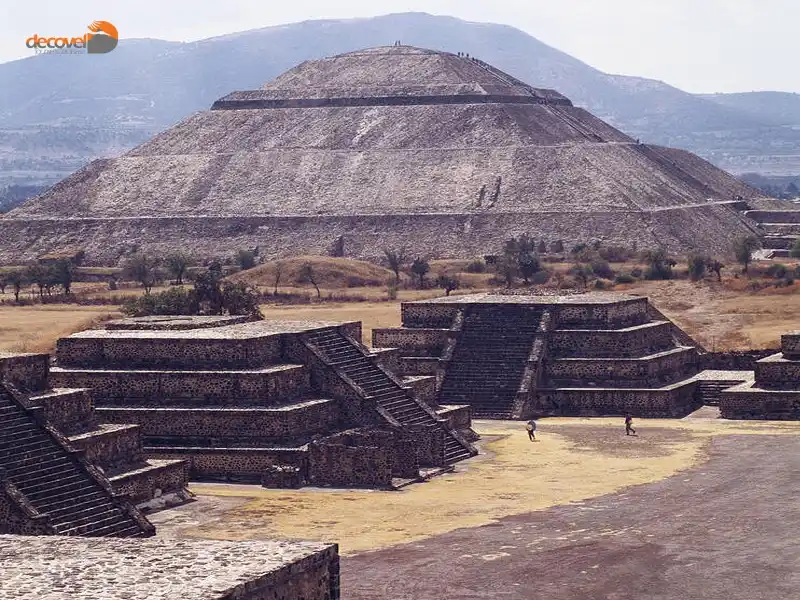 درباره منطقه باستان‌شناسی تئوتیهواکان  در مکزیکوسیتی با این مقاله از دکوول همراه باشید.