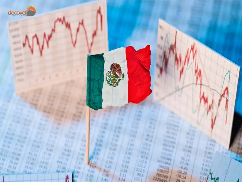 اقتصاد مکزیم و نحوه سرمایه گذاری در این کشور  را در دکوول ببنید و درباره آن بخوانید.