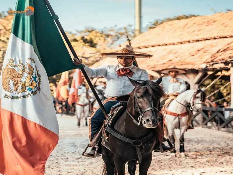 درباره تاریخچه و داستان‌های تاریخی کشور مکزیک با این مقاله از دکوول با ما همراه باشید.