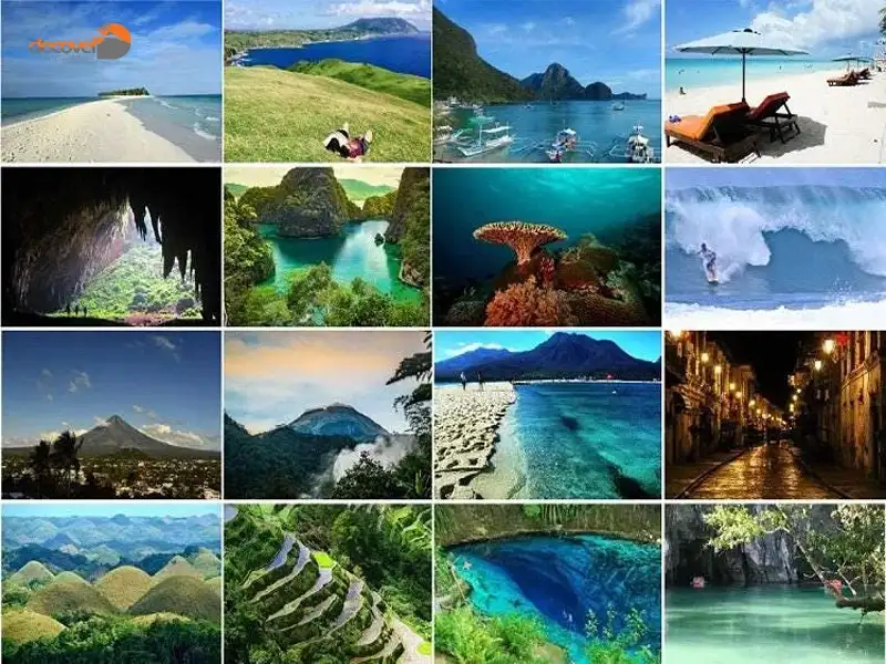 درباره جاذبه های گردشگری کشور فلیپین با این مقاله از دکوول همراه باشید.