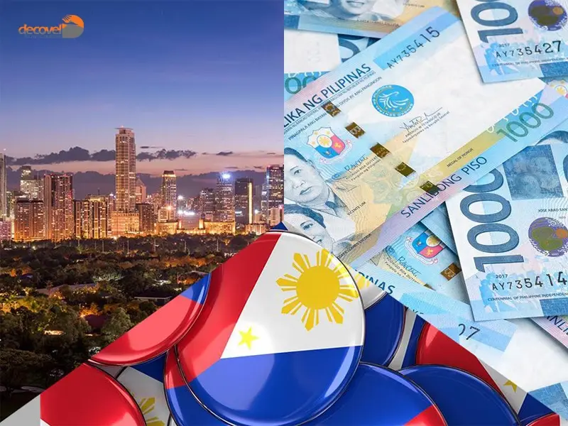 درباره  اقتصاد فیلیپین با این مقابه از دکوول همراه باشید.
