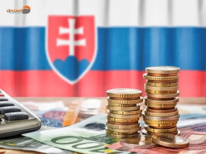 درباره اقتصاد کشور اسلواکی با این مقاله از وب سایت دکوول همراه باشید.