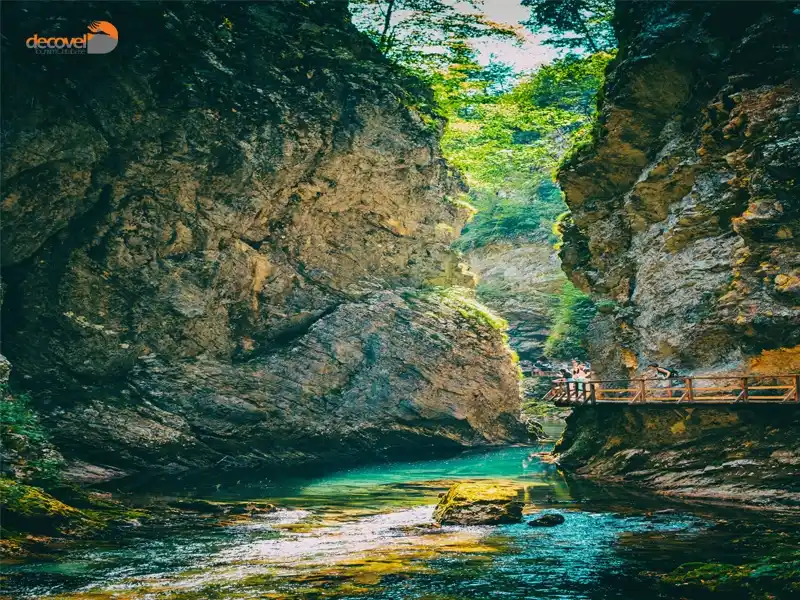 درباره طبیعت و جاذبه‌های گردشگری کشور اسلوونی با این مقاله از دکوول همراه باشید.