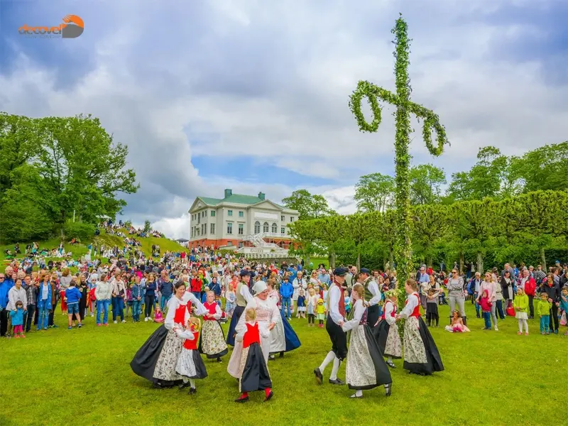 درباره فرهنگ و آداب رسوم مردم کشور سوئد با این مقاله از وب سایت دکوول همراه باشید.