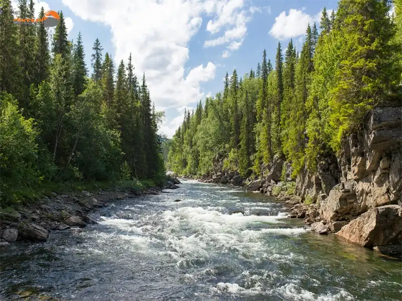 درباره رودخانه‌های سوئد با این مقاله از وب سایت دکوول همراه باشید.
