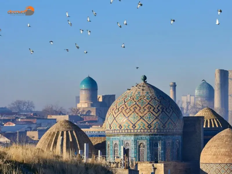 درباره تاریخچه کشور ازبکستان و آثار تاریخی آن با این مقاله از دکوول همراه باشید.