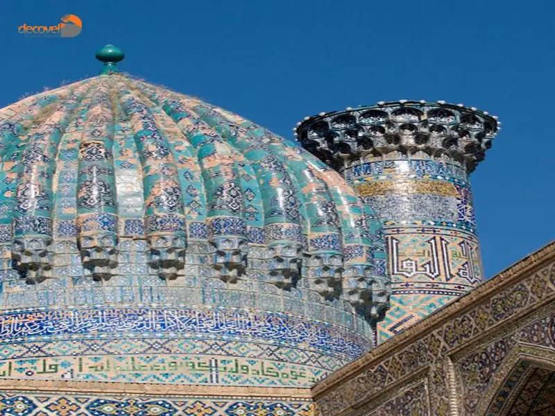 درباره آثار تاریخی کشور ازبکستان با این مقاله از دکوول همراه باشید.