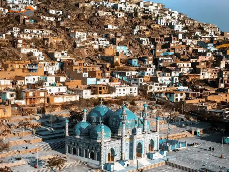درباره جاذبه های گردشگری در کشور افغانستان با دکوول همراه باشید.