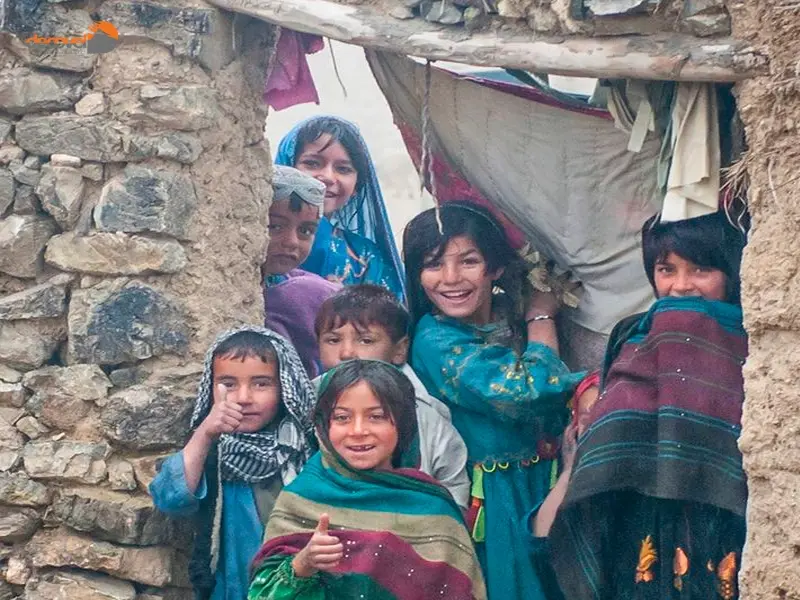 درباره مردم افغانستان و جاذبه های گردشگری این کشور در دکوول ببینید و بخوانید.