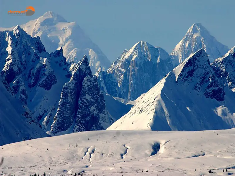 درباره رشته کوه آلاسکا در قاره آمریکا در دکوول بخوانید.