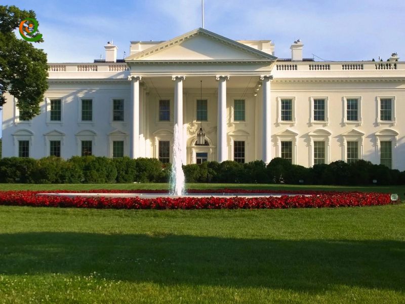 درباره بهترین زمان بازدید از کاخ سفید با این مقاله از دکوول همراه باشید.
