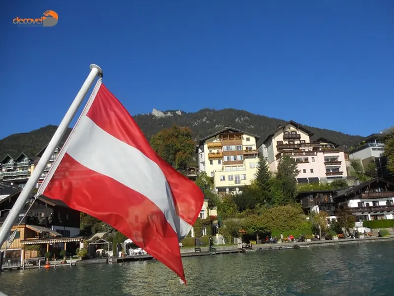درباره کشور اتریش با این مقاله از وب سایت دکوول همراه باشید.
