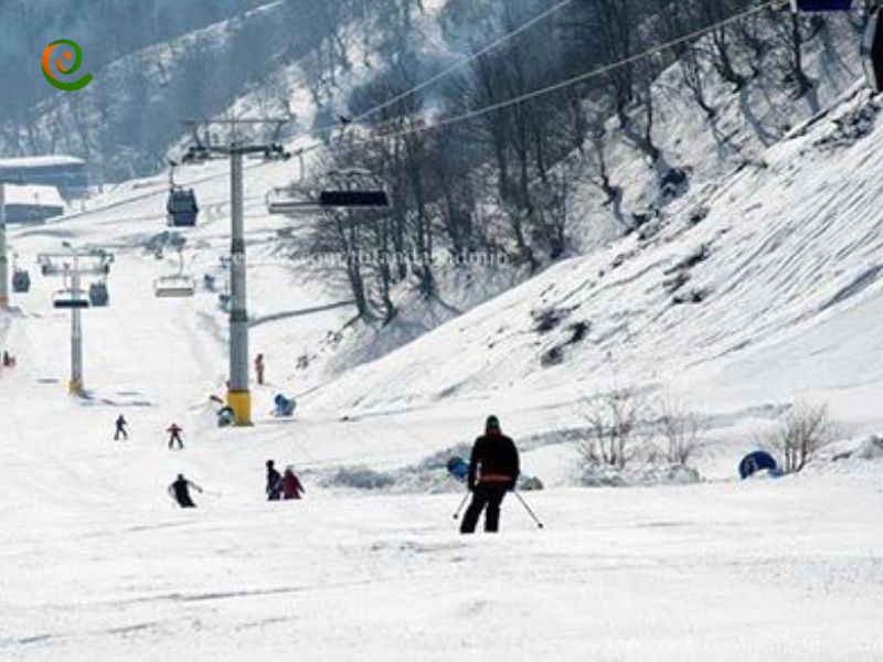 درباره تجهیزات و امکانات پیست اسکی توفان داغ کشور آذربایجان با این مقاله از دکوول همراه باشید.