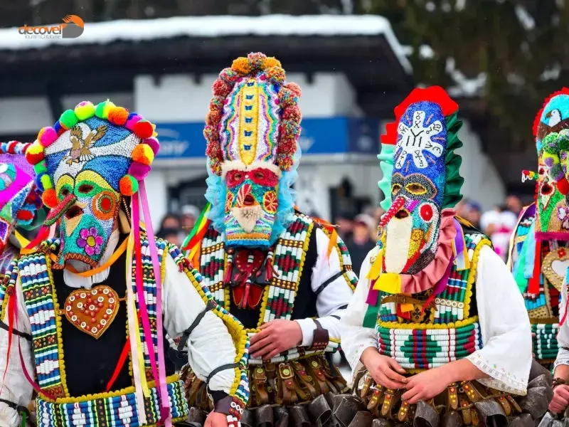 درباره فرهنگ و آداب رسوم کشور بلغارستان با این مقاله از دکوول همراه باشید.