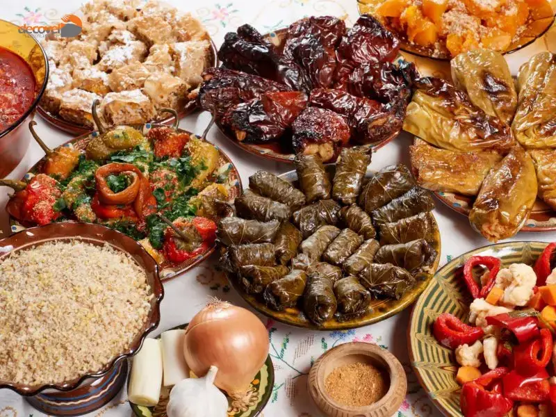 درباره ذائقه غذایی و انواع غذاهای کشور بلغارستان با این مقاله از دکوول همراه باشید.