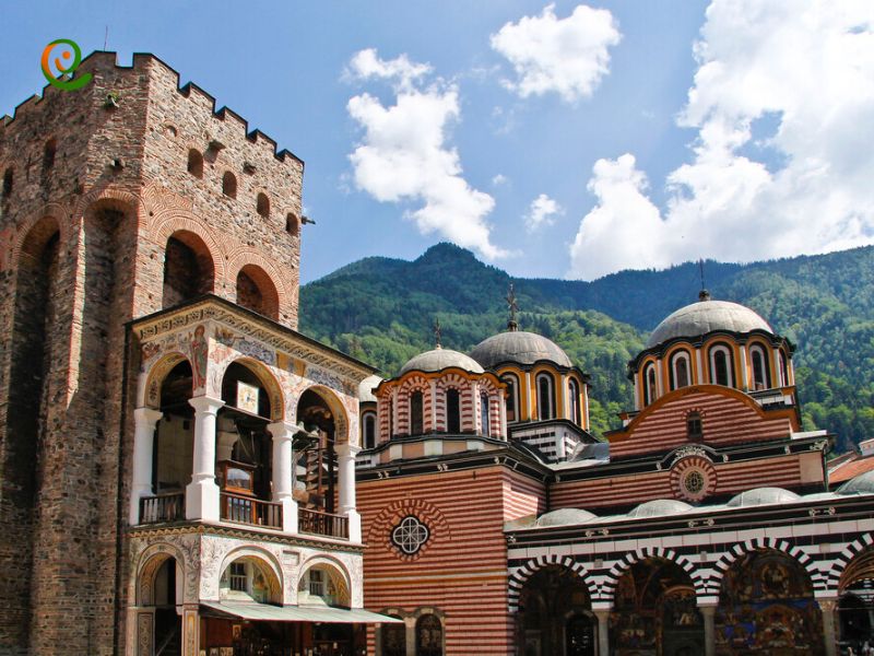 درباره نکات جالب درباره صومعه ریلا بلغارستان با دکوول همراه باشید.
