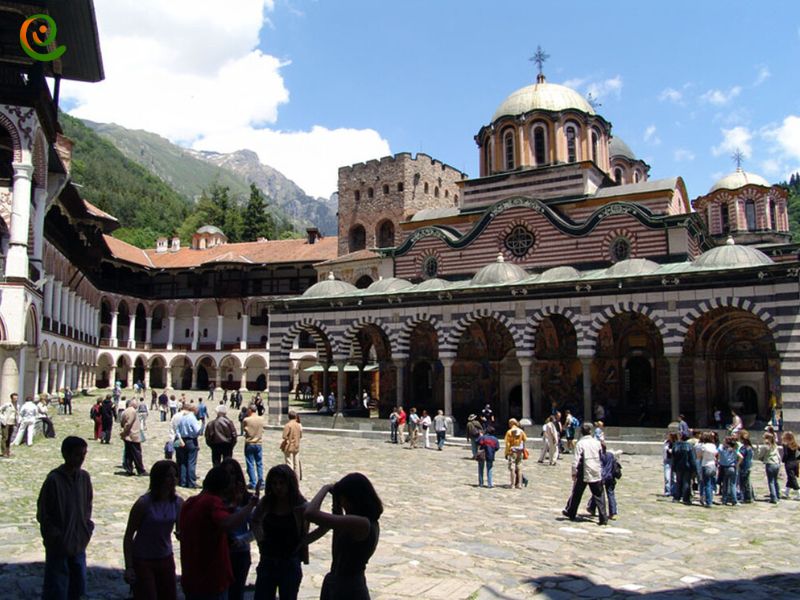 درباره مهمترین نکات در زمان بازدید از صومعه ریلا در بلغارستان با دکوول همراه باشید.