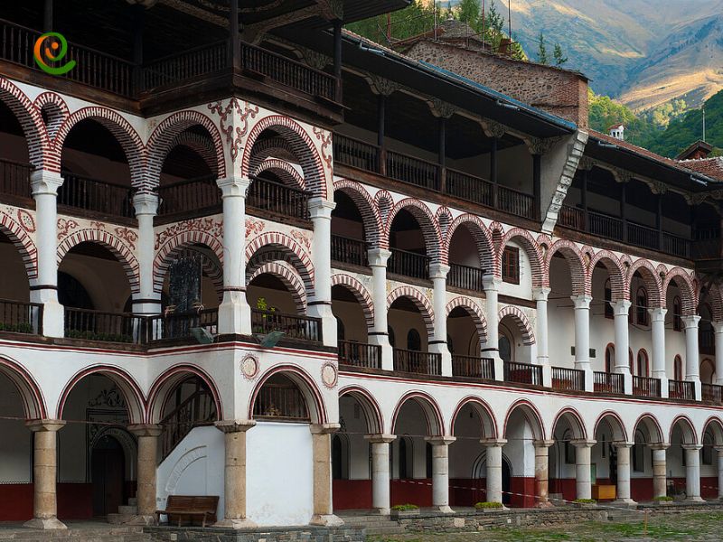درباره بهترین زمان بازدید از صومعه ریلا بلغارستان با دکوول همراه باشید.