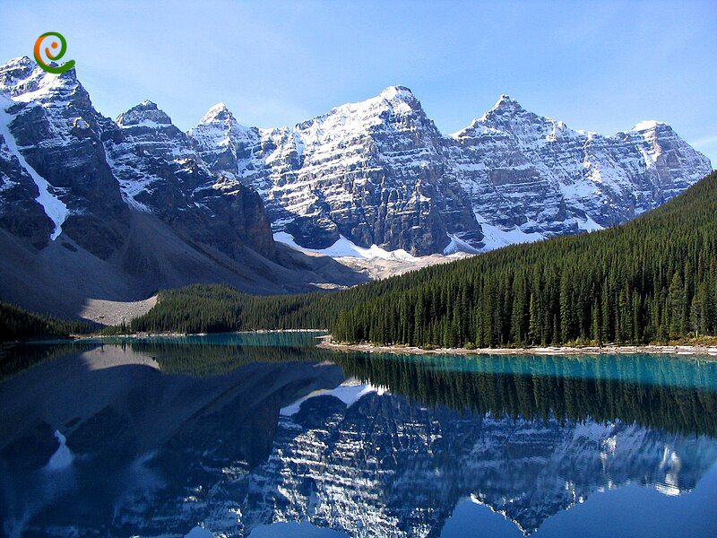درباره زیبایی‌های طبیعی و مناظر دل‌انگیز کوه های راکی کانادا با این مقاله از وب سایت دکوول همراه باشید.