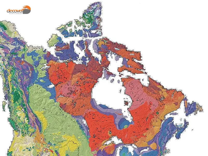درباره موقعیت جغرافیایی و نحوه دسترسی به سپر کانادایی با این مقاله از دکوول همراه باشید.