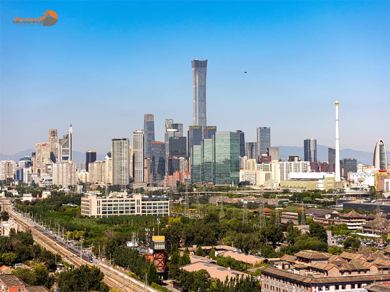 درباره شهر پکن یکی از مهمترین شهرهای چین با این مقاله از دکوول همراه باشید.