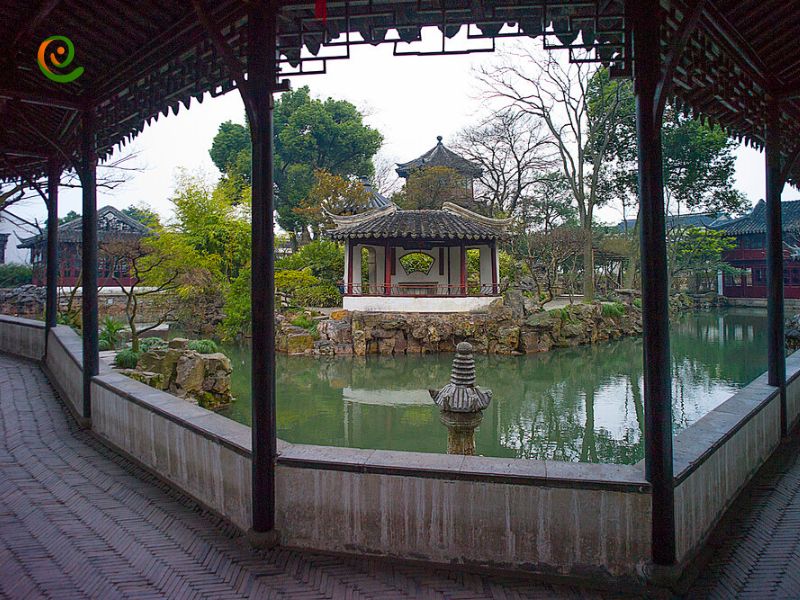 درباره چهار عنصر اساسی باغ‌های کلاسیک سوژو، جیانگسو باا ین مقاله از دکوول همراه باشید.