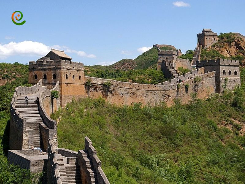 درباره معماری دیوار بزرگ چین با دکوول همراه باشید.