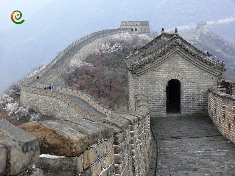 درباره مهمترین ویژگی های دیوار بزرگ چین با دکوول همراه باشید.