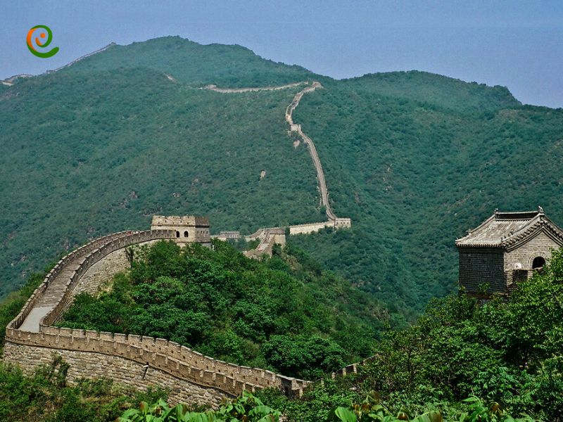 بهترین زمان بازدید از دیواره بزرگ چین را در دکوول ببینید و درباره آن بخوانید.