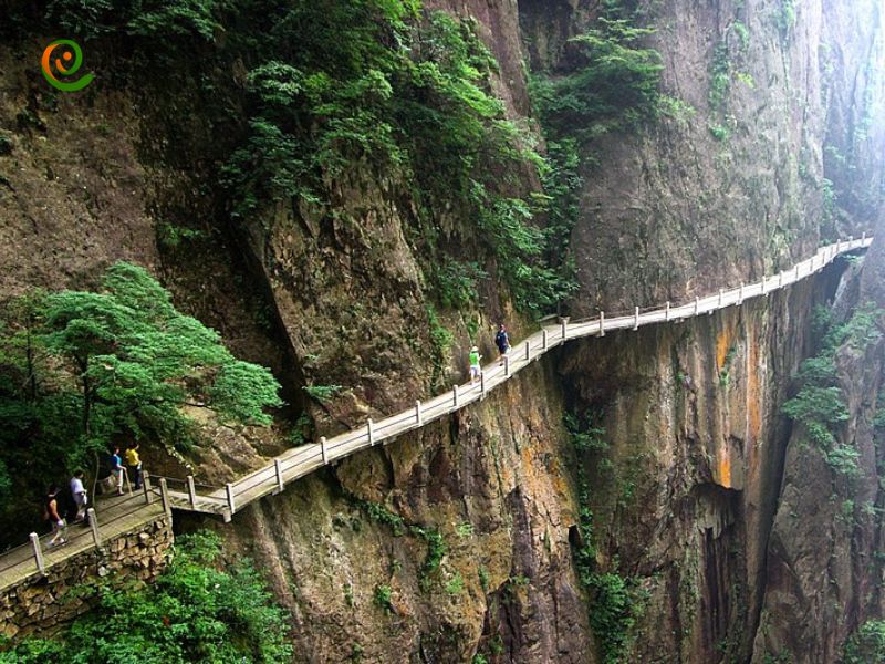 درباره اطلاعات عملی برای بازدیدکنندگان کوهستان‌های زرد یا همان کوهستان هونگ‌شان  چین با این مقاله از دکوول همراه باشید.