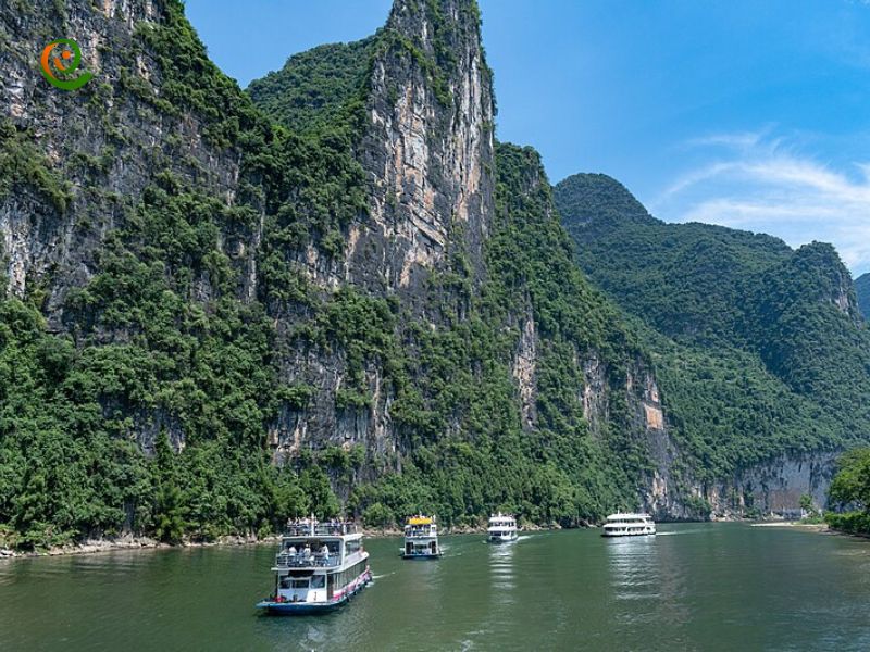 درباره قایق‌سواری رودخانه لی با این مقاله از دکوول همراه باشید.