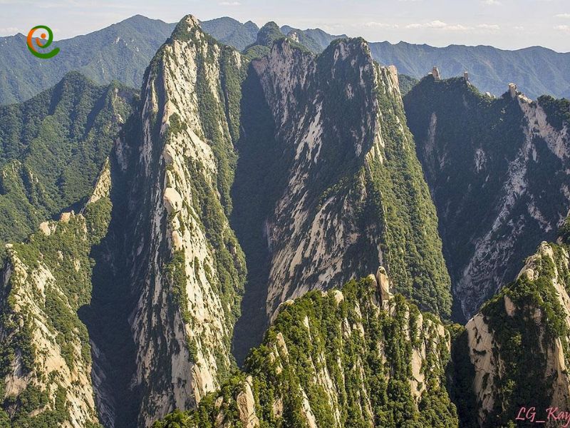 درباره پنج قله کوه هوآ با این مقاله از دکوول همراه باشید.