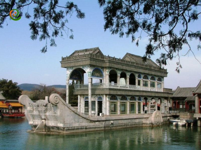 درباره جاذبه‌های اصلی کاخ تابستانی پکن با این مقاله از دکوول همراه باشید.