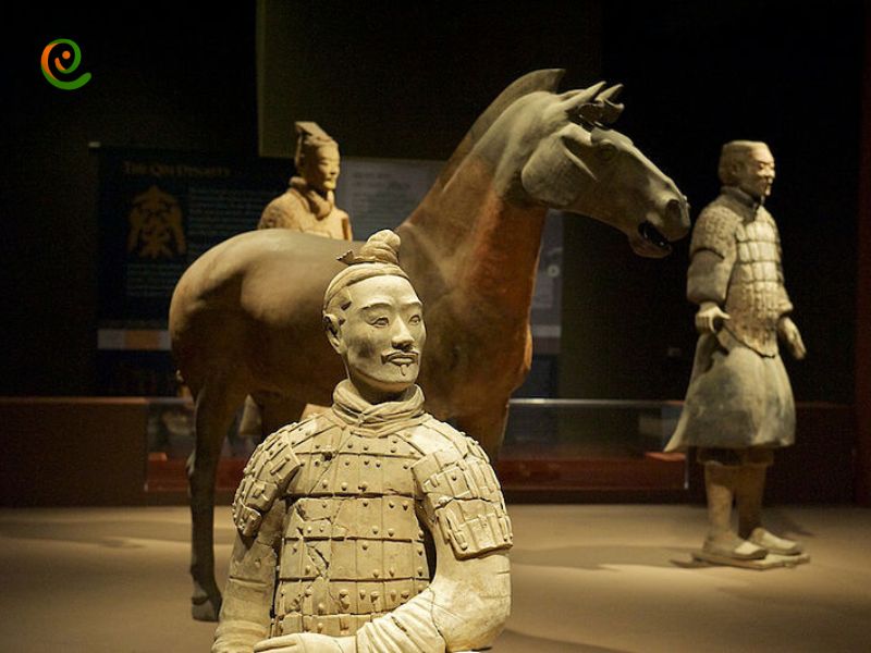 درباره ارزش تاریخی و فرهنگی جنگجویان تراکوتا چین با این مقاله از وب سایت دکوول همراه باشید.