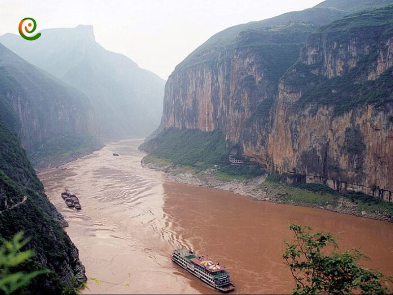درباره تاثیرات زیست محیطی در رودخانه یانگتسه چین با این مقاله از دکوول همراه باشید.