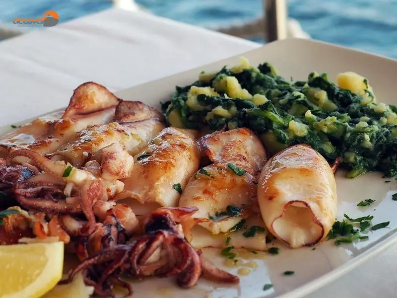 درباره فرهنگ غذایی و ذائقه مردک کشور کرواسی با این مقاله از وب سایت دکوول همراه باشید.