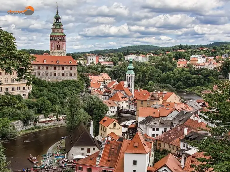 درباره کشور چک در قاره اروپا با این مقاله از وب سایت دکوول همراه باشید.