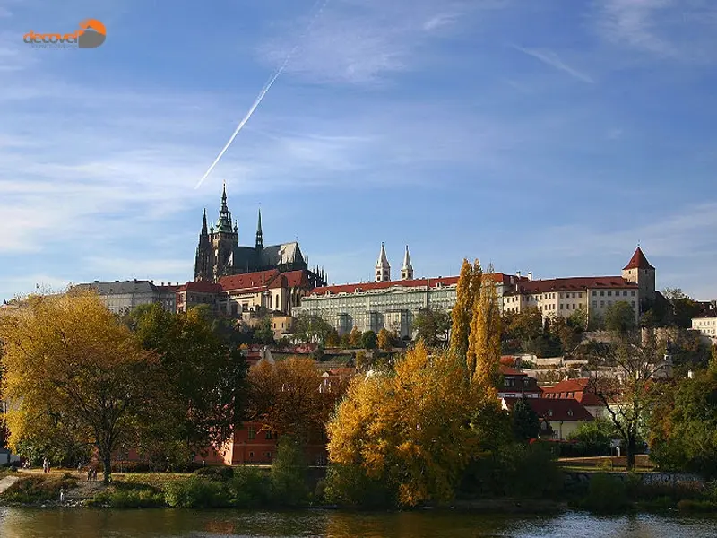 درباره شهر پراگ پایتخت کشور جمهوری چک با این مقاله از دکوول همراه باشید.