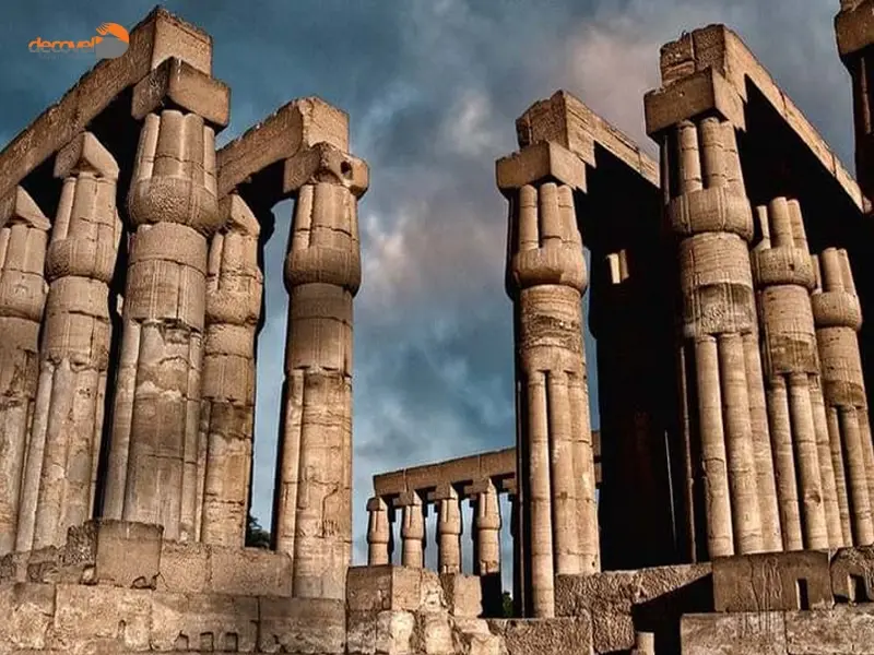 درباره معبد کارناک(کرنک) در مصر با این مقاله از وب سایت دکوول همراه باشید.