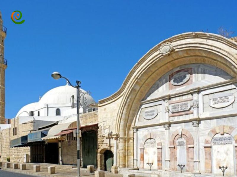 درباره مسجد محمودیه مص با این مقاله از دکوول همراه باشید.