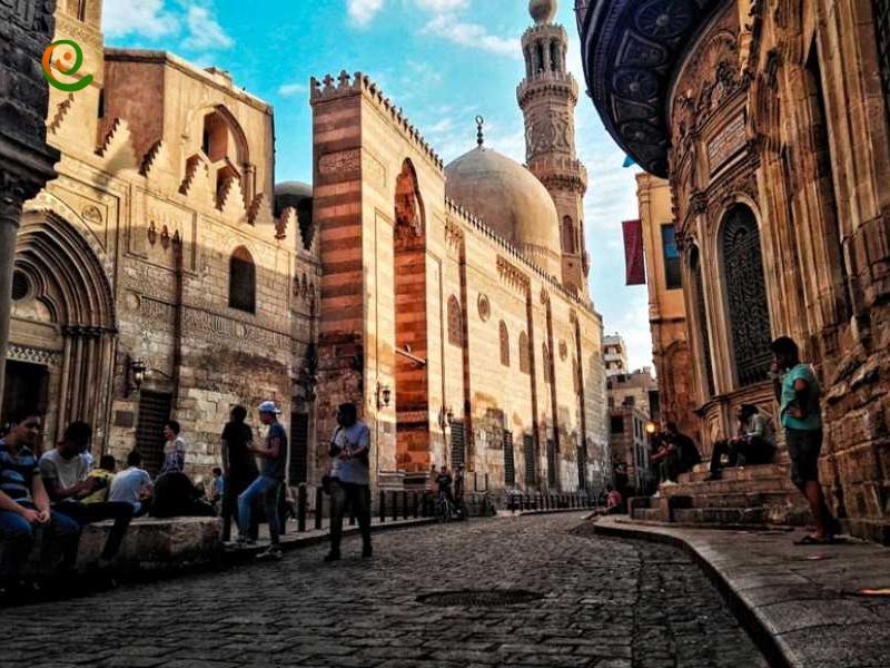 درباره معماری و زیبایی‌های طراحی بازار خان الخلیلی مصر با این مقاله از دکوول همراه باشید.