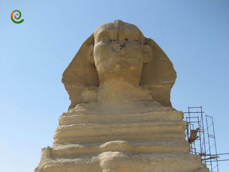 درباره رمز و راز مجسمه ابوالهول با این مقاله از وب سایت دکوول همراه باشید.