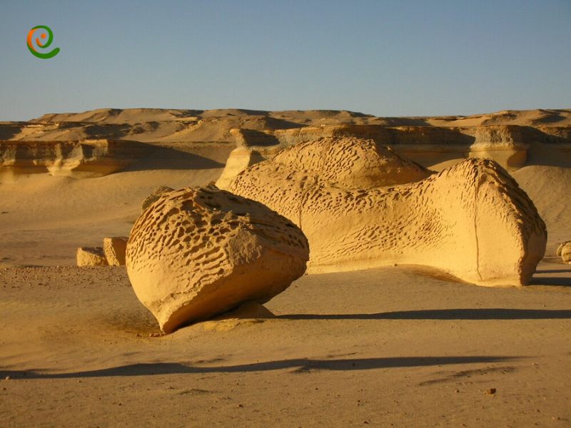 درباره اهمیت زمین‌شناسی وادی الحیتان با این مقاله از دکوول همراه باشید.