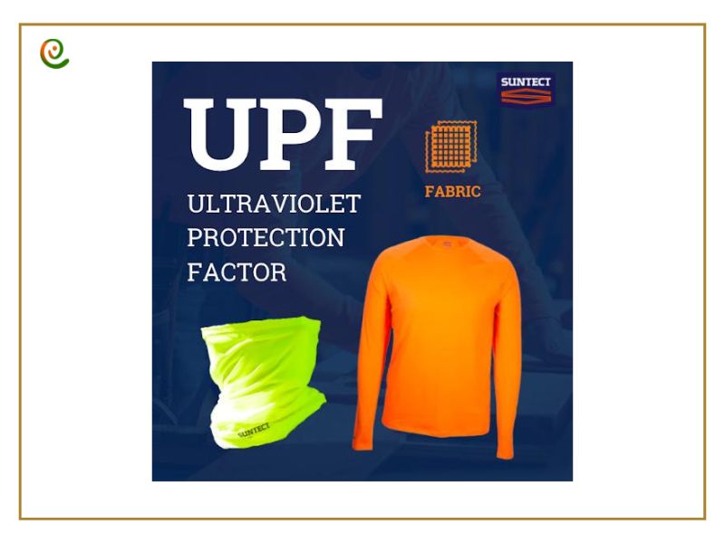 درباره لباس‌های محافظتی از تابش خورشید یا همان  UPF با دکوول همراه باشید.