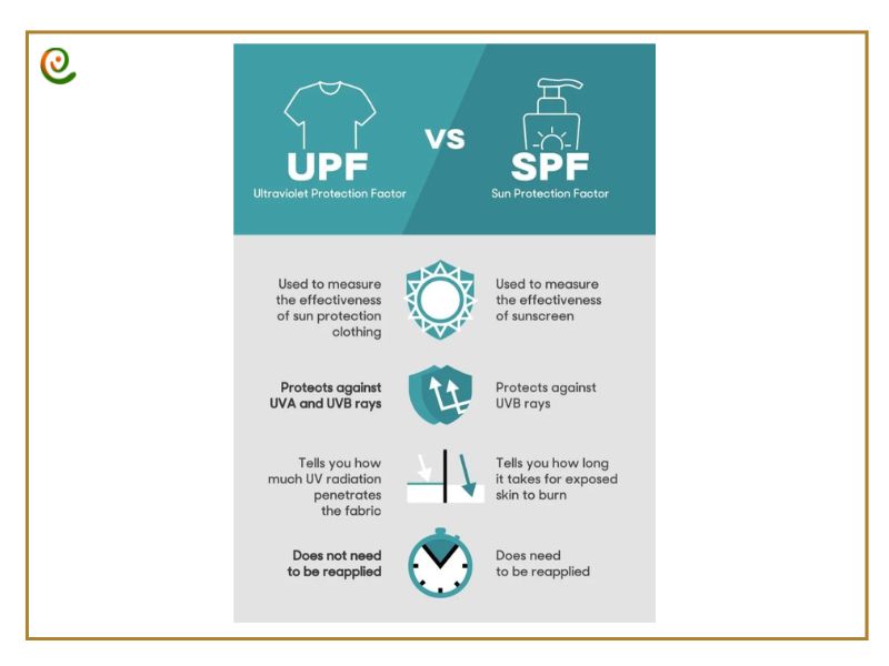درباره UPF به چه معنی است؟ با این مقاله از دکوول همراه باشید.